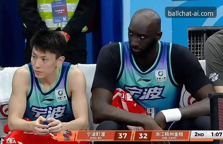 浙江加时逆转宁波晋级八强，兰道夫33分统治比赛详解